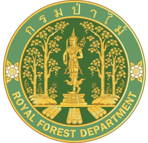 Royal Forest Department of Thailand